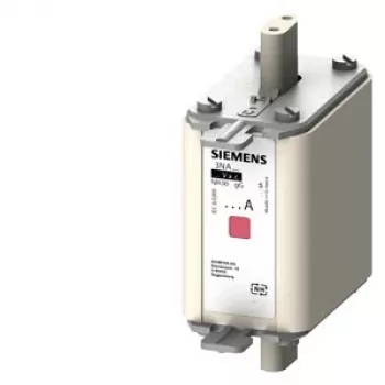 Siemens 3NA7824-7 saugos saugiklis 80 A 1 vnt.