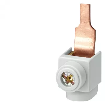 Siemens 5SH5327 gnybtai