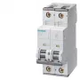 Siemens 5SY4220-7 automatinis jungiklis 20A 2-polius C