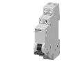 Siemens 5TE8101 automatinis jungiklis
