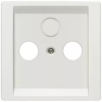 Siemens 5TG1338 dengiamasis rėmelis / jungiklio dangtelis