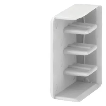 Siemens 5ST3750 – galinis dangtelis šukoms 2-3 fazėms