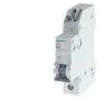 Siemens 5SJ61166KS automatinis jungiklis 16A 1 polius