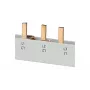 Siemens 5ST3770-3 šyninis tiltelis 16 mm² 4 fazių