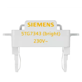 Siemens 5TG7343 elektrinis jungiklis