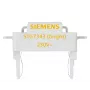 Siemens 5TG7343 elektrinis jungiklis