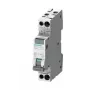 Siemens 5SV1316-7KK16 diferencialinis automatinis jungiklis (RCBO) A tipas 1P+N 16A