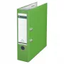 Leitz 180° Lever Arch File plastikinis segtuvas A4 Žalias