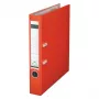 Leitz 180° Lever Arch failas plastikinis 50 mm A4 raudonas