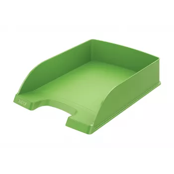 Stalo dėklas/popierių organizatorius Leitz 52270050 polistirolas Žalias