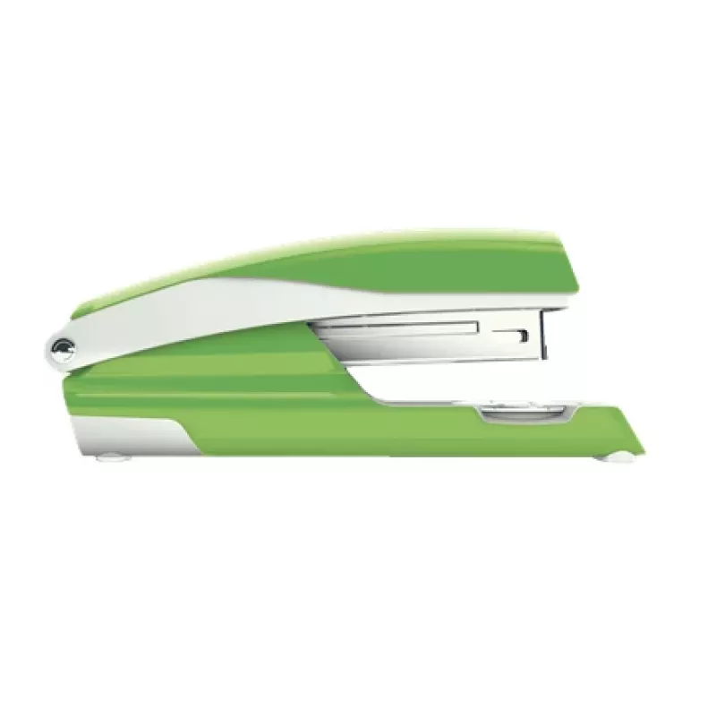 Segiklis Leitz NeXXt, 30 lapų, žalia/sidabrinė
