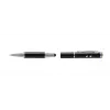 Leitz Stylus rašiklis 4 viename Complete jutikliniams ekranams, universalus, bet kurios markės, juodas, iPad, žalvaris, silikonas, LR41