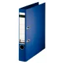 Leitz 10080068 segtuvas A4 mėlynas