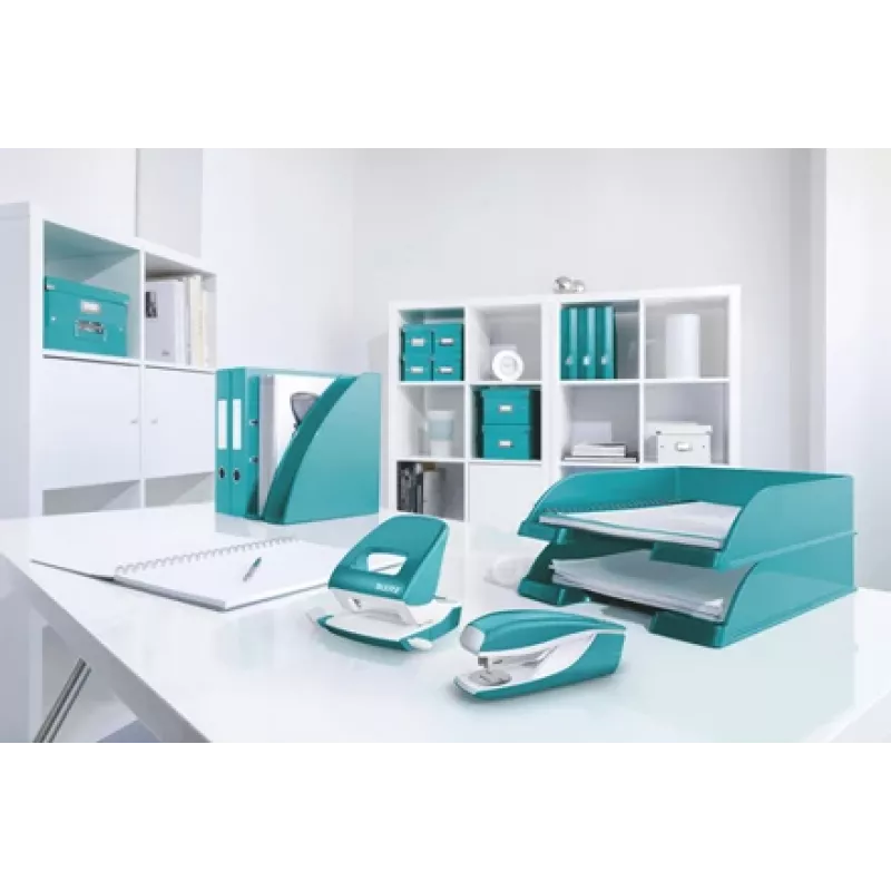 Segiklis Leitz NeXXt 55021051 mėlynas