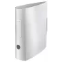 Leitz Lever Arch segtuvas 180° Active Style PP A4/80mm, A4, Polifoamas, Baltas, 500 lapų, 80 g/m², 8.2 cm