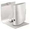Leitz Lever Arch segtuvas 180° Active Style PP A4/80mm, A4, Polifoamas, Baltas, 500 lapų, 80 g/m², 8.2 cm