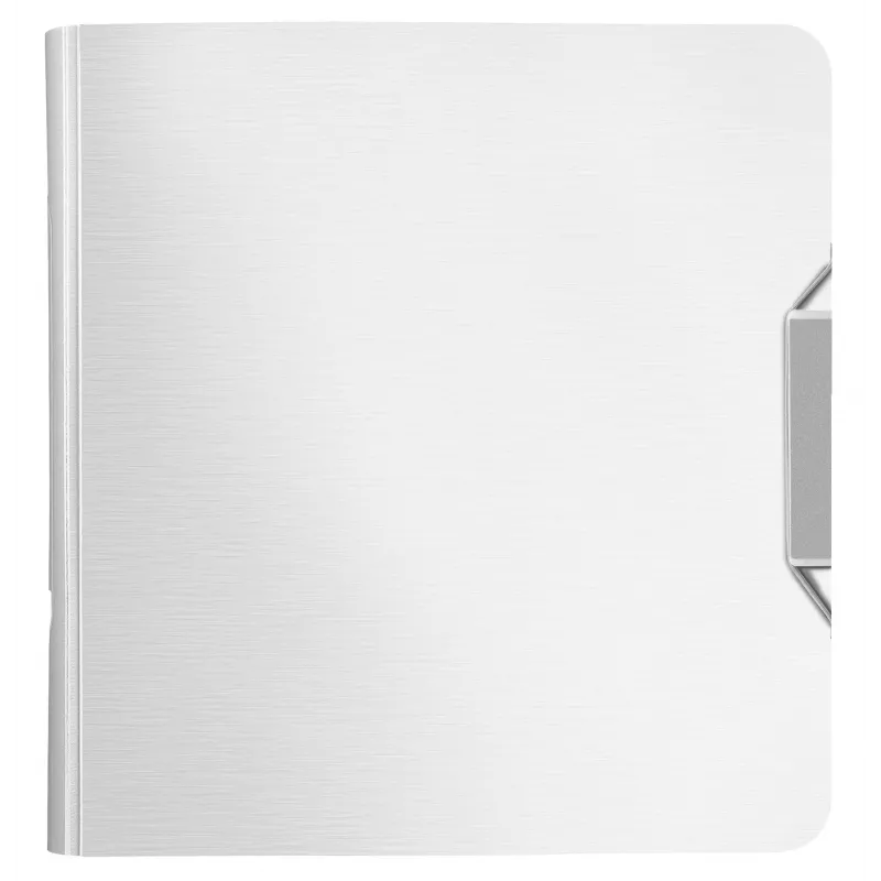 Leitz Lever Arch segtuvas 180° Active Style PP A4/80mm, A4, Polifoamas, Baltas, 500 lapų, 80 g/m², 8.2 cm