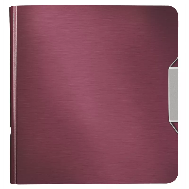 Leitz Lever Arch segtuvas 180° Active Style PP A4/80mm, A4, Polipropilenas, Raudona, 500 lapų, 80 g/m², 8,2 cm