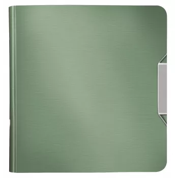 Leitz Lever Arch segtuvas 180° Active Style PP A4/80mm, A4, Polifoamas, Žalia, 500 lapų, 80 g/m², 8,2 cm