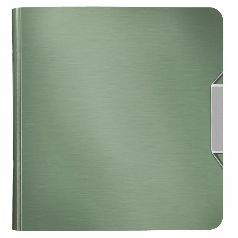 Leitz Lever Arch segtuvas 180° Active Style PP A4/80mm, A4, Polifoamas, Žalia, 500 lapų, 80 g/m², 8,2 cm