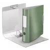 Leitz Lever Arch segtuvas 180° Active Style PP A4/80mm, A4, Polifoamas, Žalia, 500 lapų, 80 g/m², 8,2 cm