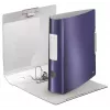 Leitz Lever Arch segtuvas 180° Active Style PP A4/80mm, A4, Polifoamas, Mėlyna, 500 lapų, 80 g/m², 8,2 cm
