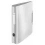 Leitz Lever Arch segtuvas 180° Active Style PP A4/60mm, A4, Polifoamas, Baltas, 350 lapų, 80 g/m², 6,5 cm