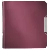 Leitz Lever Arch segtuvas 180° Active Style PP A4/60mm, A4, Polipropilenas, Raudona, 350 lapų, 80 g/m², 6,5 cm