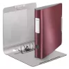 Leitz Lever Arch segtuvas 180° Active Style PP A4/60mm, A4, Polipropilenas, Raudona, 350 lapų, 80 g/m², 6,5 cm