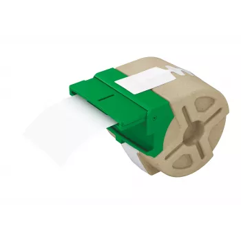 Leitz Icon protinga kortelių kasetė 57 mm, kartonas, nuolatinis lipnus sluoksnis, 157 g/m²