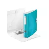 Leitz Lever Arch File Active PP WOW A4/65mm, A4, polipropilenas, mėlyna, 350 lapų, 80 g/m², 6,5 cm