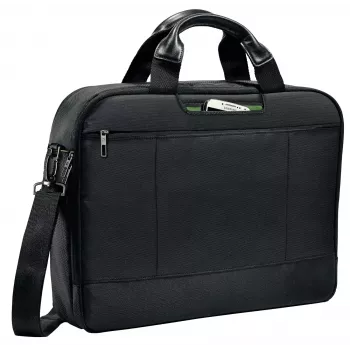 Leitz Bag laptop Complete Smart Traveller 15.6, dėklas messenger tipo, 39,6 cm (15,6 colio), peties diržas, 1 kg