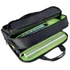 Leitz Bag laptop Complete Smart Traveller 15.6, dėklas messenger tipo, 39,6 cm (15,6 colio), peties diržas, 1 kg