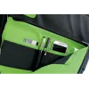 Leitz Bag laptop Complete Smart Traveller 15.6, dėklas messenger tipo, 39,6 cm (15,6 colio), peties diržas, 1 kg