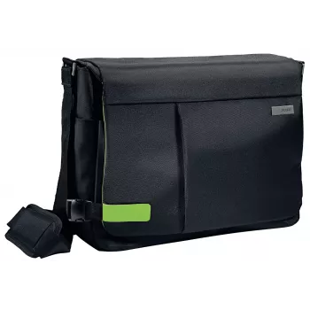 Leitz Bag laptop Messenger Complete Smart Traveller 15.6