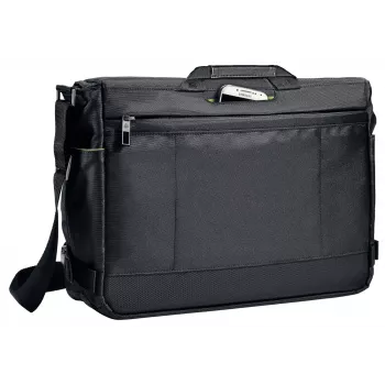 Leitz Bag laptop Messenger Complete Smart Traveller 15.6