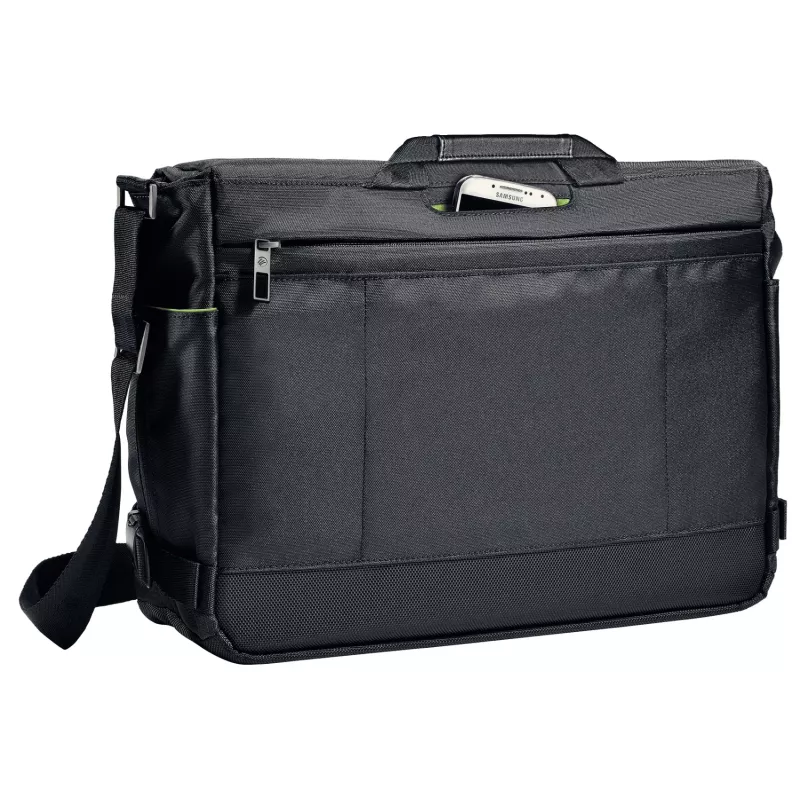 Leitz Bag laptop Messenger Complete Smart Traveller 15.6