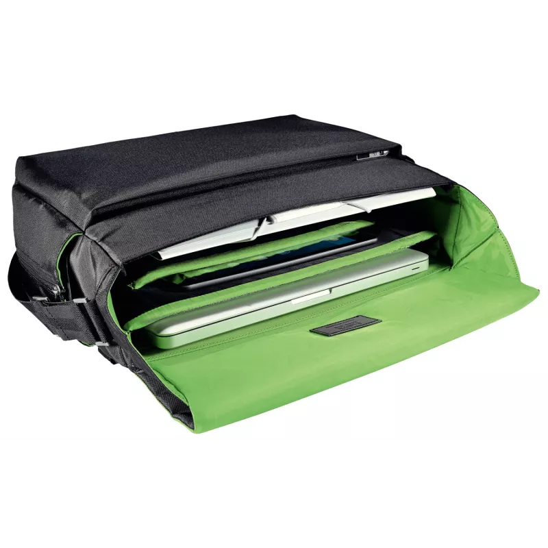 Leitz Bag laptop Messenger Complete Smart Traveller 15.6