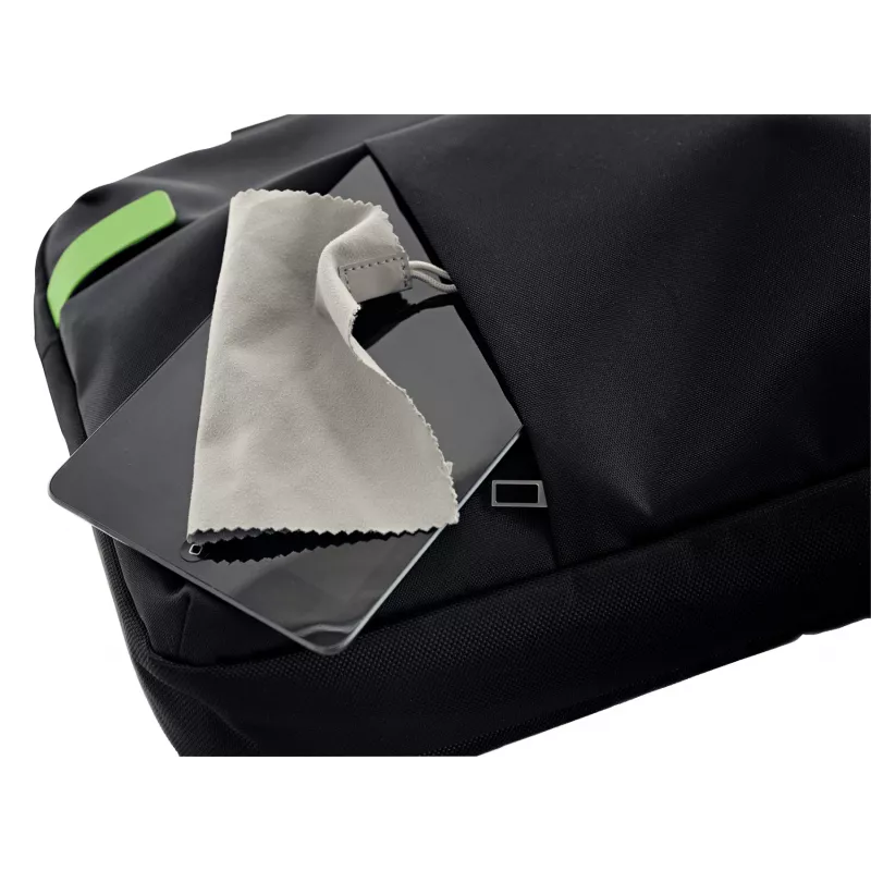 Leitz Bag laptop Messenger Complete Smart Traveller 15.6