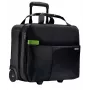 Leitz Trolley bag Smart Complete Smart Traveller, kelioninis lagaminas, 39,6 cm (15,6 colio), 3,45 kg