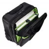 Leitz Trolley bag Smart Complete Smart Traveller, kelioninis lagaminas, 39,6 cm (15,6 colio), 3,45 kg