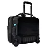Leitz Trolley bag Smart Complete Smart Traveller, kelioninis lagaminas, 39,6 cm (15,6 colio), 3,45 kg