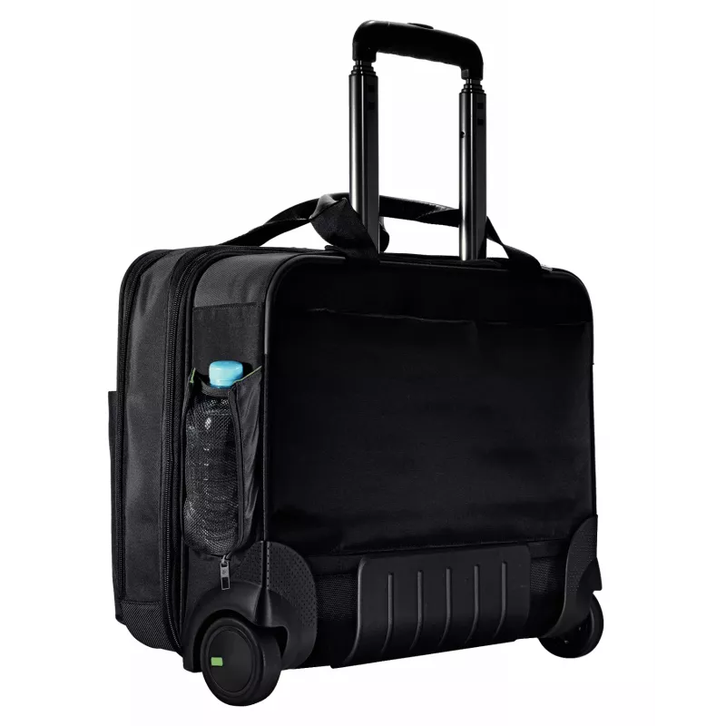 Leitz Trolley bag Smart Complete Smart Traveller, kelioninis lagaminas, 39,6 cm (15,6 colio), 3,45 kg