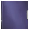 Leitz Lever Arch segtuvas 180° Active Style PP A4/60mm, A4, Polifoamas, Mėlyna, 350 lapų, 80 g/m², 6,5 cm