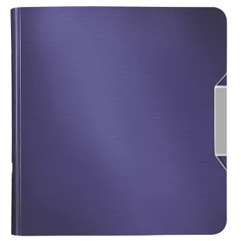 Leitz Lever Arch segtuvas 180° Active Style PP A4/60mm, A4, Polifoamas, Mėlyna, 350 lapų, 80 g/m², 6,5 cm