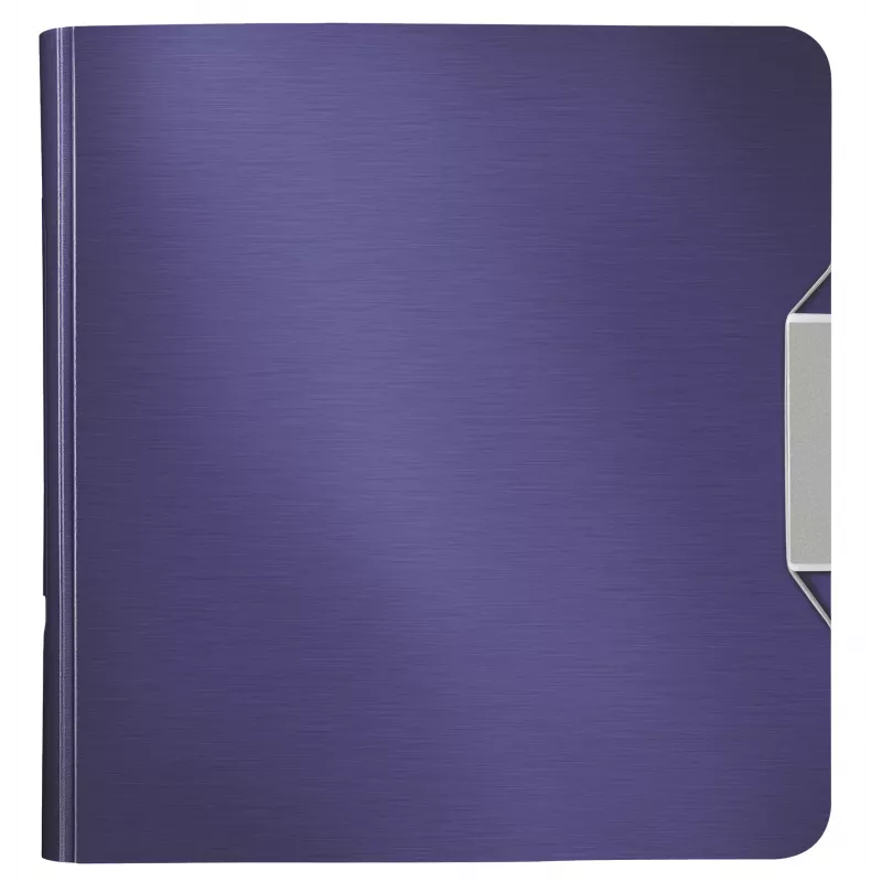 Leitz Lever Arch segtuvas 180° Active Style PP A4/60mm, A4, Polifoamas, Mėlyna, 350 lapų, 80 g/m², 6,5 cm