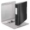 Leitz Lever Arch segtuvas 180° Active Style PP A4/60mm, juodas
