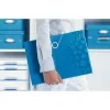 Leitz Project File WOW PP, A4, polipropilenas (PP), mėlyna, 200 lapų, 254 mm, 38 mm