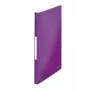 Segtuvas Leitz 46320162 A4 violetinis