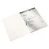 Leitz ColorClip WOW segtuvas A4 PP mėlynas